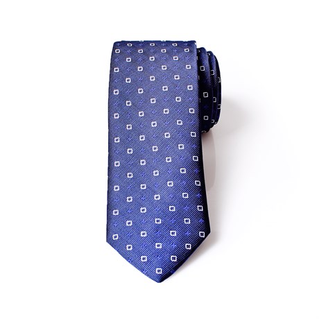 TIE HANDKERCHIEF CLASSIC MICRO / NEW TIE