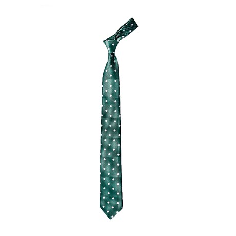 TIE HANDKERCHIEF CLASSIC MICRO / NEW TIE