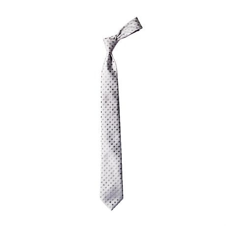 TIE HANDKERCHIEF CLASSIC MICRO / NEW TIE