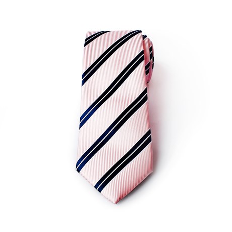 TIE HANDKERCHIEF CLASSIC MICRO / NEW TIE