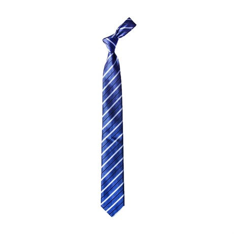 TIE HANDKERCHIEF CLASSIC MICRO / NEW TIE