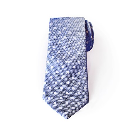 TIE HANDKERCHIEF CLASSIC MICRO / NEW TIE