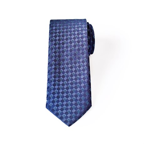 TIE HANDKERCHIEF CLASSIC MICRO / NEW TIE