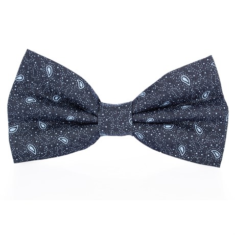 BOW TIE / NEW BOW TIE