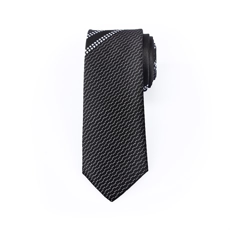 TIE MOTIF PANEL/NEW TIE