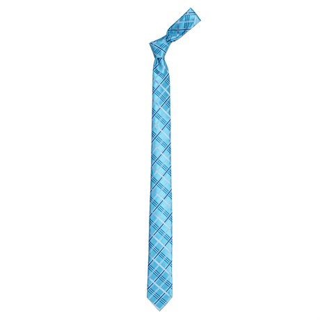 TIE NARROW CHECK-   KRAVAT TIE