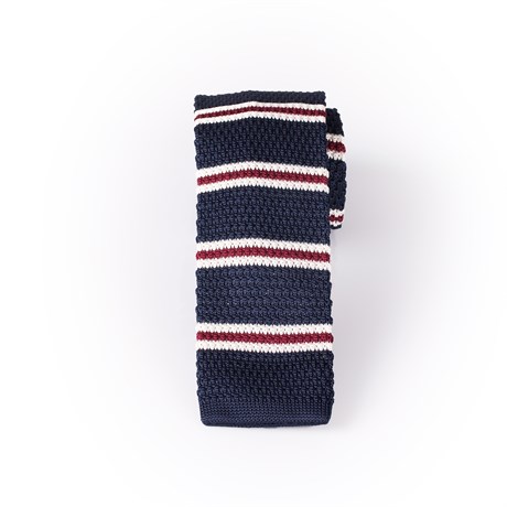 TIE KNIT/NEW TIE