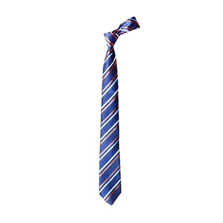 TIE HANDKERCHIEF CLASSIC MICRO / NEW TIE