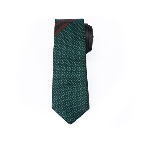 TIE MOTIF PANEL/NEW TIE