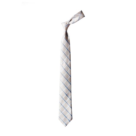 TIE HANDKERCHIEF CLASSIC MICRO / NEW TIE