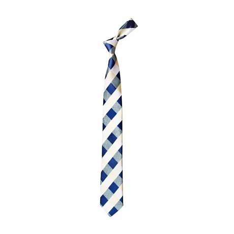 TIE HANDKERCHIEF CLASSIC MICRO / NEW TIE