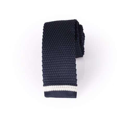 TIE KNIT/NEW TIE