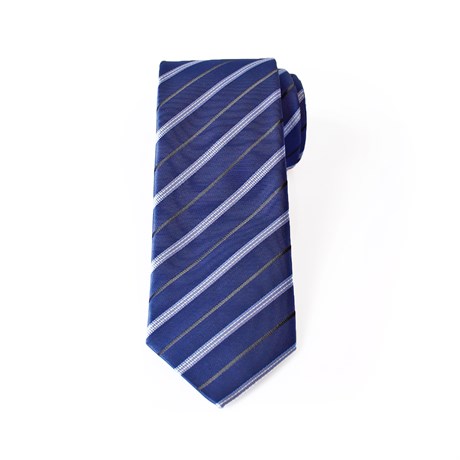 TIE HANDKERCHIEF CLASSIC MICRO / NEW TIE