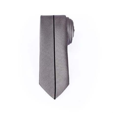 TIE MOTIF PANEL/NEW TIE