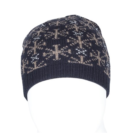 BEANIE 1   BERE BEANIE