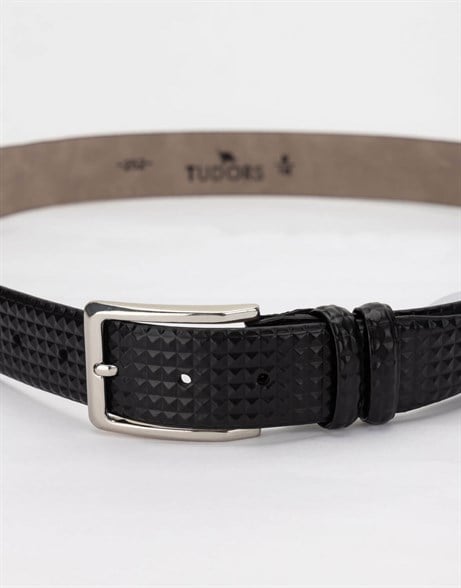 BELT ARTIFICIAL LEATHER -      KEMER BELT