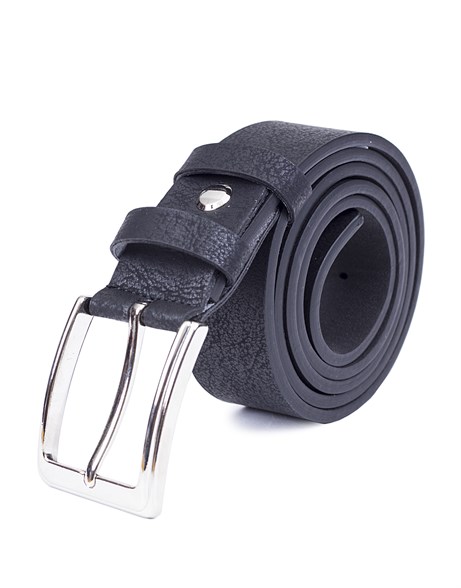 BELT ARTIFICIAL LEATHER -      KEMER BELT