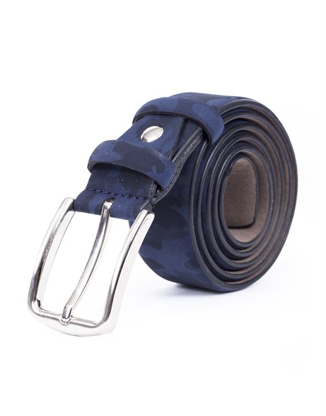 BELT ARTIFICIAL LEATHER -      KEMER BELT