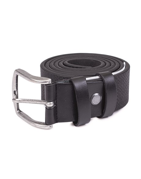 BELT ARTIFICIAL LEATHER -      KEMER BELT