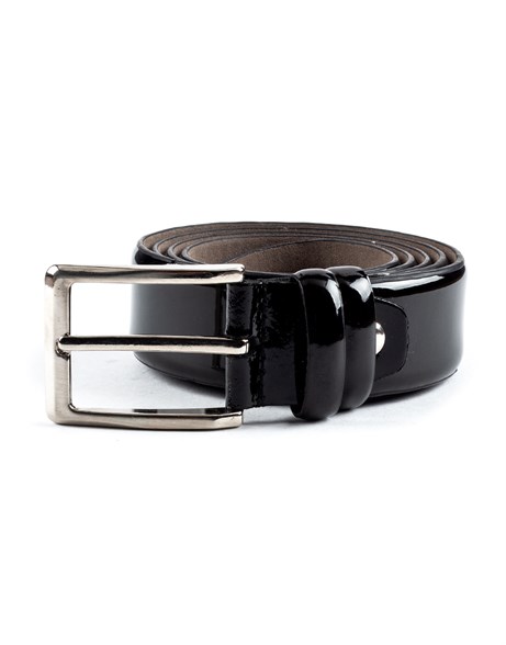 BELT ARTIFICIAL LEATHER -      KEMER BELT