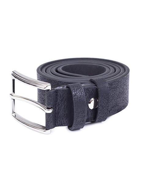 BELT ARTIFICIAL LEATHER -      KEMER BELT