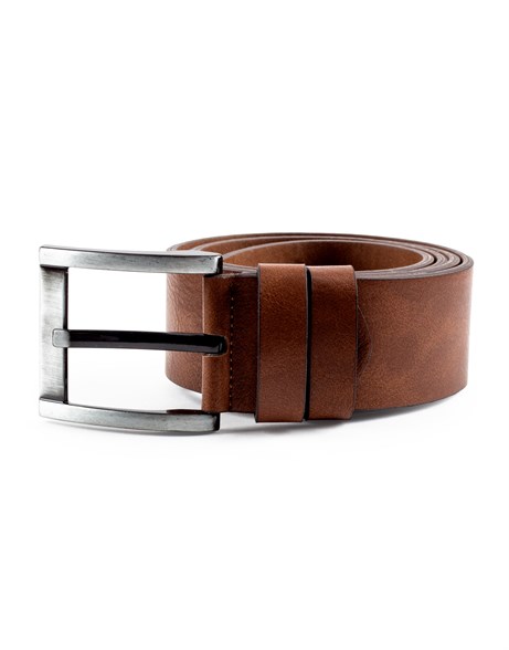 BELT ARTIFICIAL LEATHER -      KEMER BELT