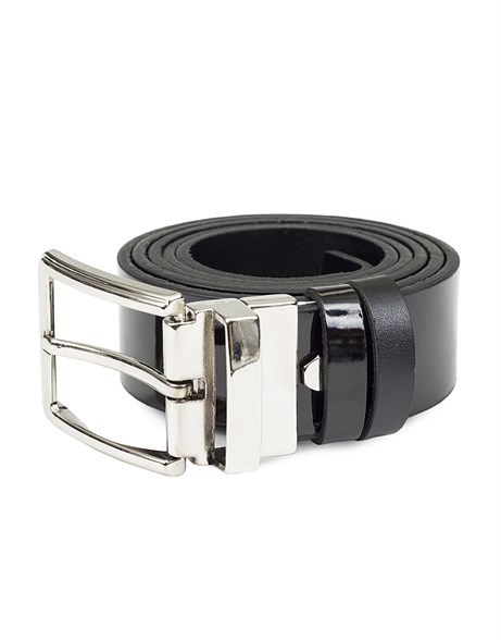 BELT ARTIFICIAL LEATHER -      KEMER BELT