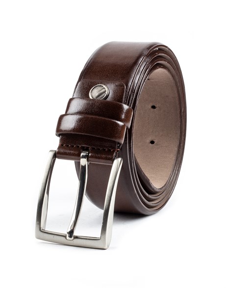 BELT ARTIFICIAL LEATHER -      KEMER BELT