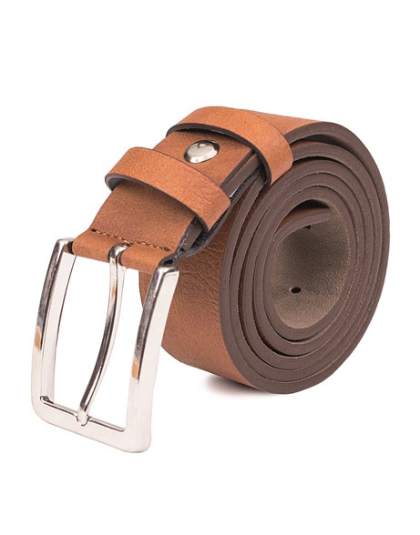 BELT ARTIFICIAL LEATHER -      KEMER BELT