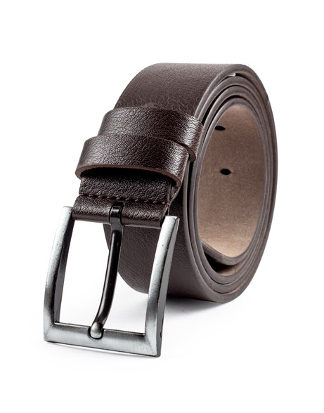 BELT ARTIFICIAL LEATHER -      KEMER BELT