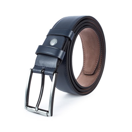 BELT ARTIFICIAL LEATHER -      KEMER BELT