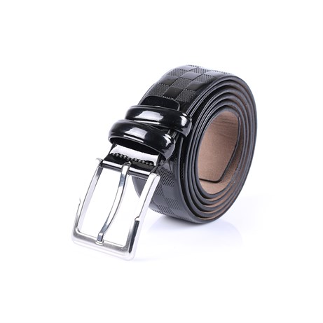 BELT ARTIFICIAL LEATHER BELT