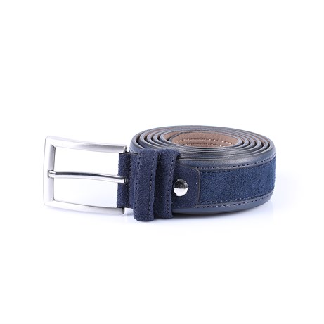 BELT ARTIFICIAL LEATHER BELT