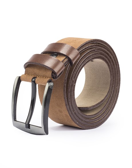 BELT ARTIFICIAL LEATHER BELT