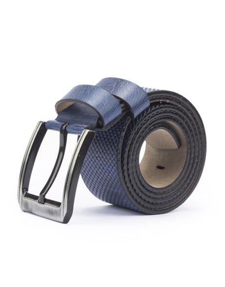 BELT ARTIFICIAL LEATHER BELT