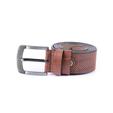 BELT ARTIFICIAL LEATHER BELT