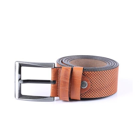 BELT ARTIFICIAL LEATHER BELT