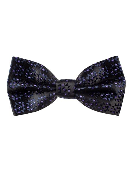 BOW TIE-Y   PAPYON BOW TIE