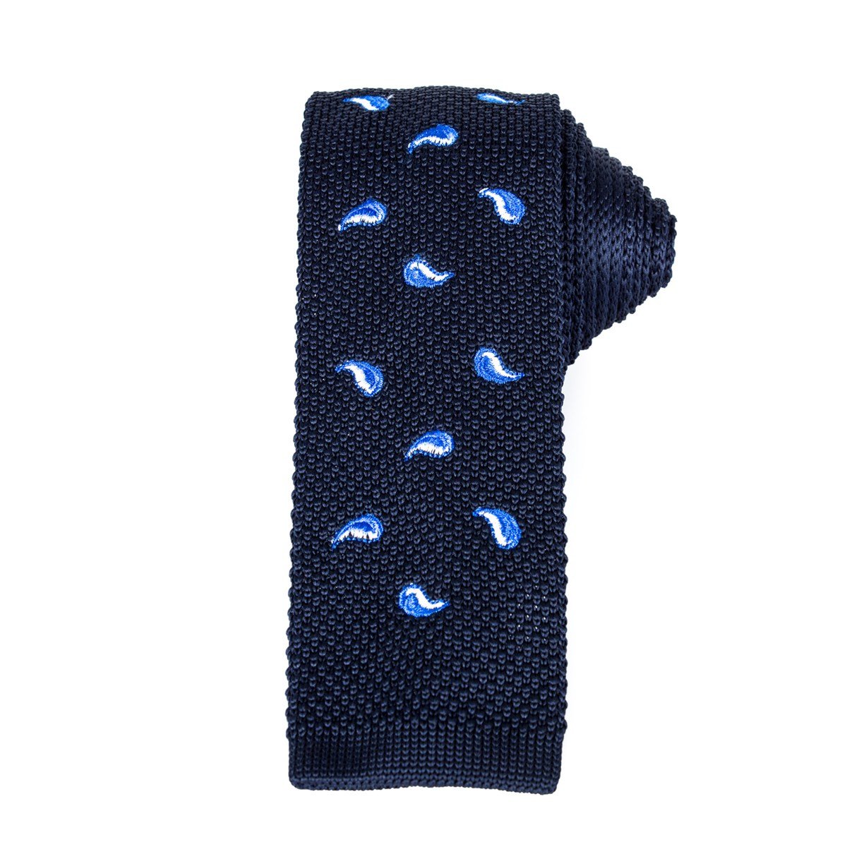 TIE KNIT/NEW TIE