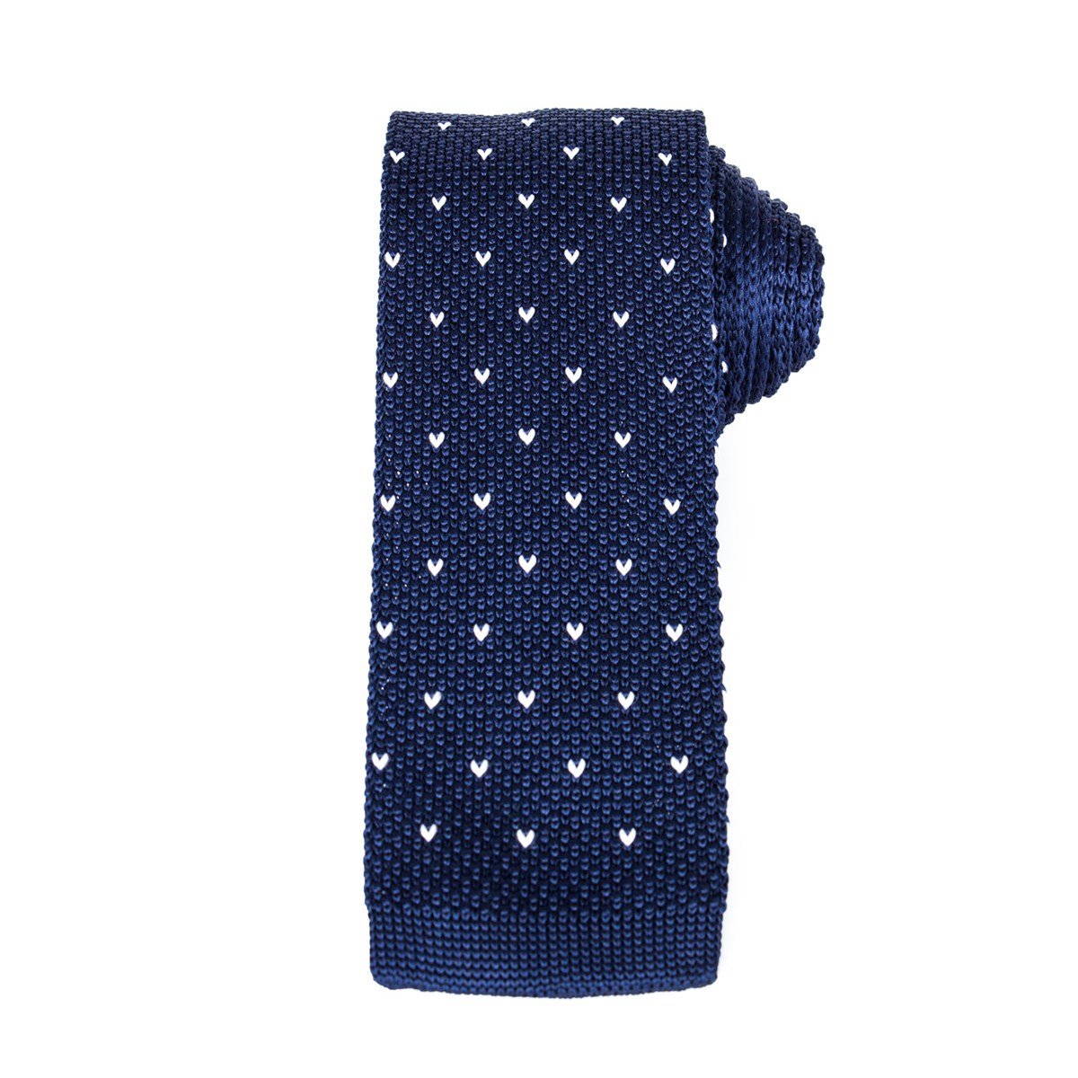TIE KNIT-   KRAVAT TIE