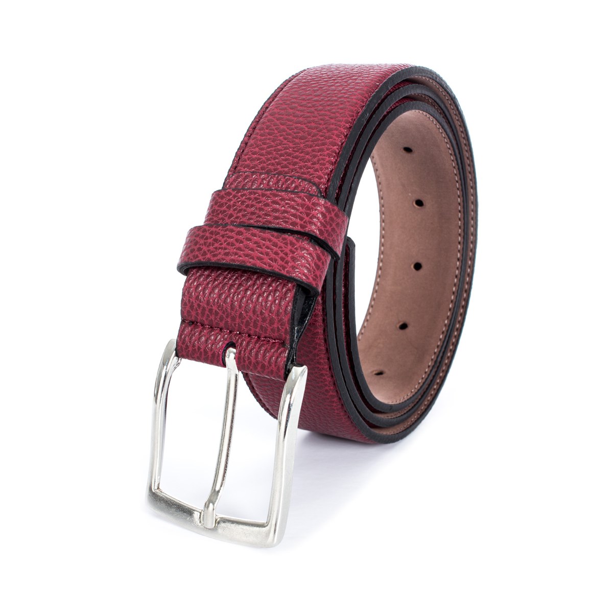 BELT ARTIFICIAL LEATHER -      KEMER BELT
