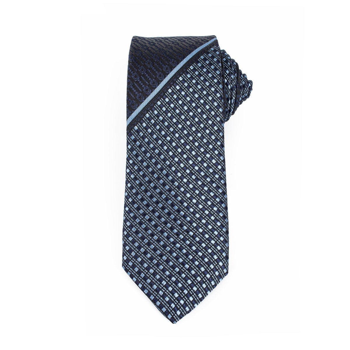 TIE MOTIF PANEL-   KRAVAT TIE