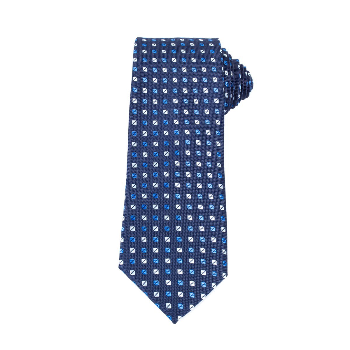 TIE HANDKERCHIEF CLASSIC MICRO-   KRAVAT TIE