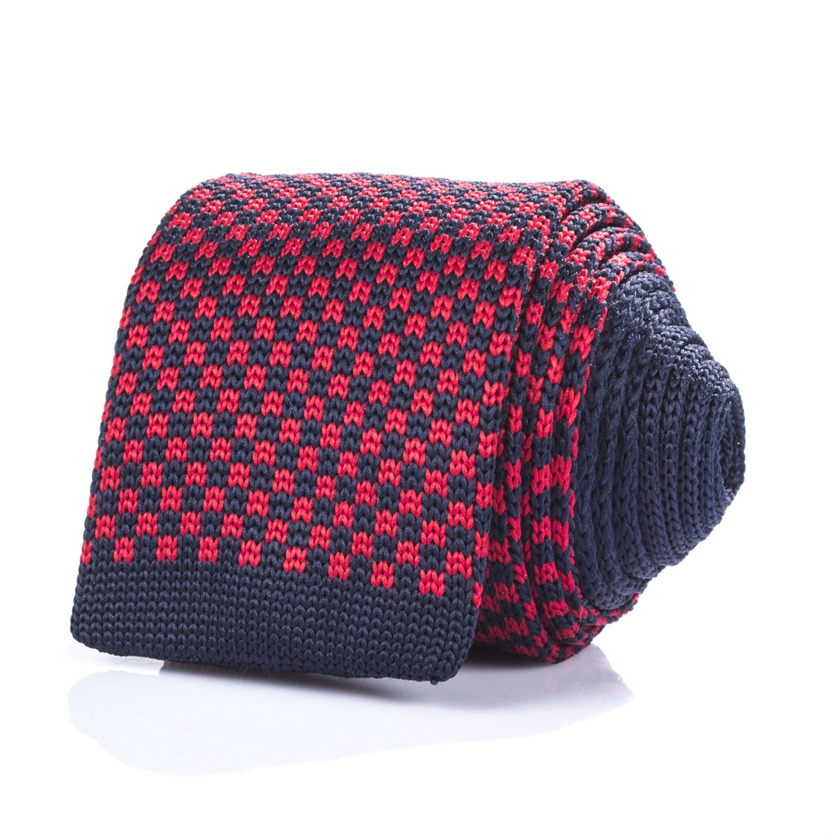 TIE KNIT-   KRAVAT TIE