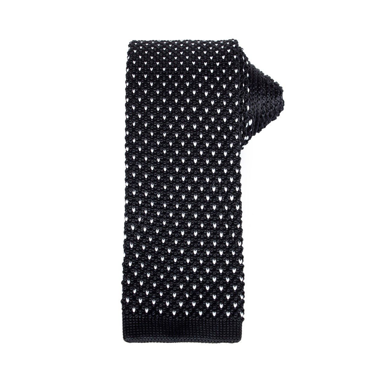 TIE KNIT-   KRAVAT TIE