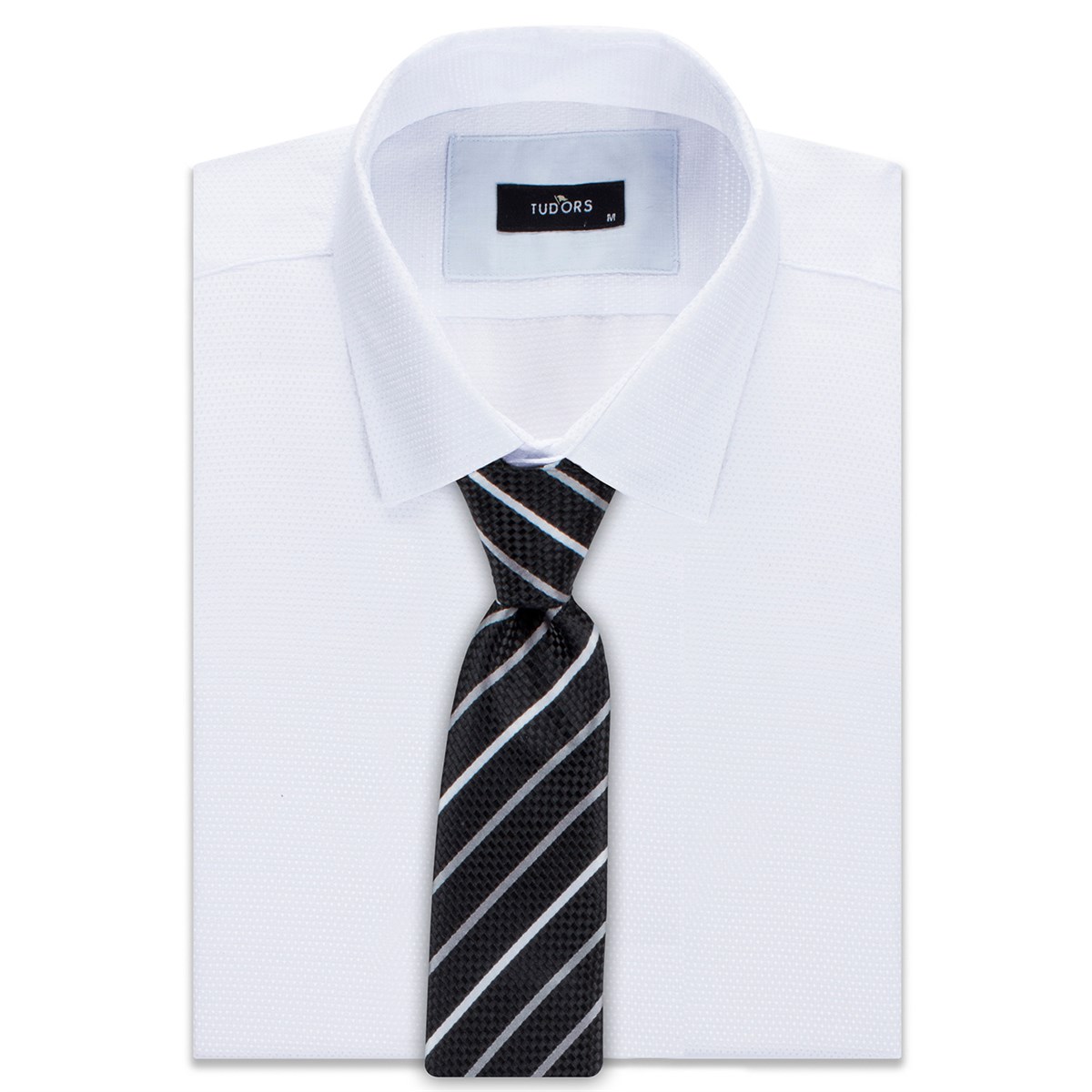 TIE HANDKERCHIEF CLASSIC MICRO-   KRAVAT TIE