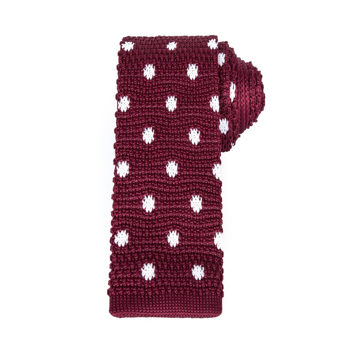 TIE KNIT-   KRAVAT TIE