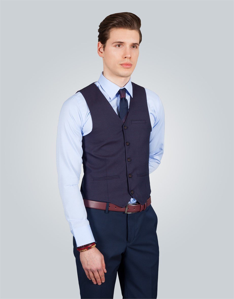 VEST SANDER
