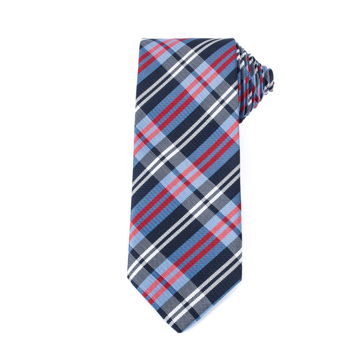 TIE HANDKERCHIEF CLASSIC MICRO-   KRAVAT TIE