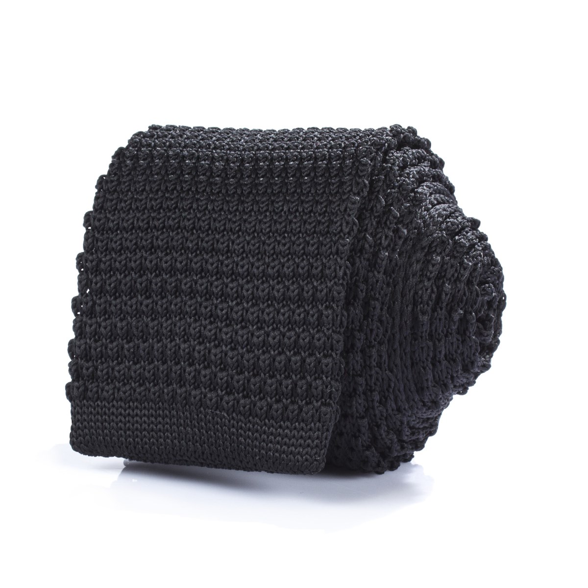 TIE KNIT-   KRAVAT TIE